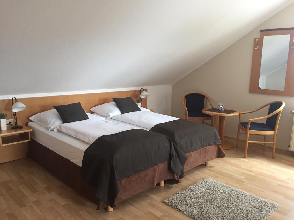 Hotel Restaurant Haus Odendahl Keulen